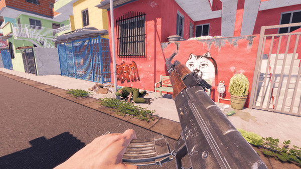 скриншот Cartels 0