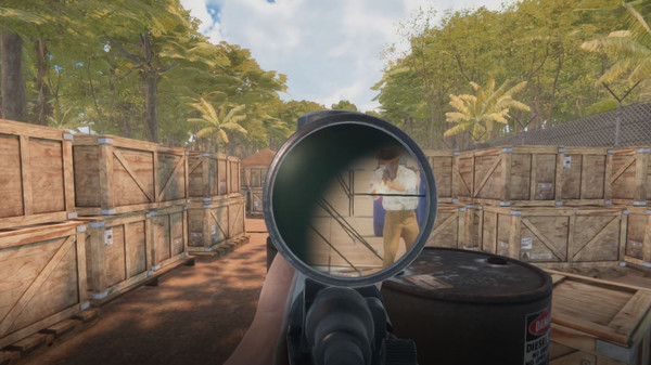 скриншот Cartels 3