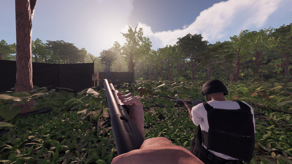 скриншот Cartels 1