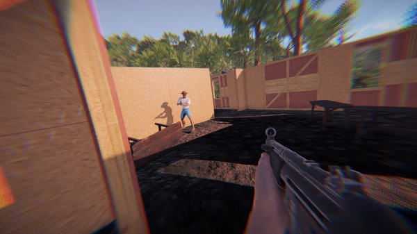 скриншот Cartels 2