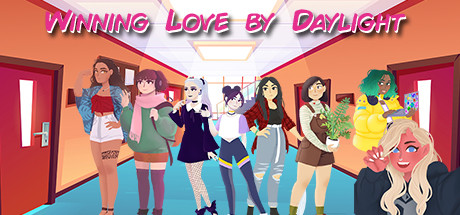 Winning Love by Daylight [Ep 1 Demo] steam charts