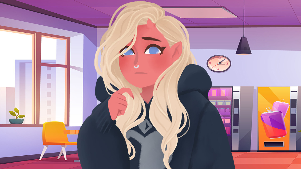 Winning Love by Daylight [Ep 1 Demo] #4