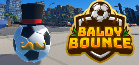 Baldy Bounce