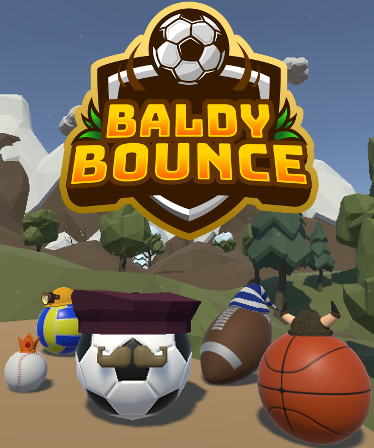 Baldy Bounce