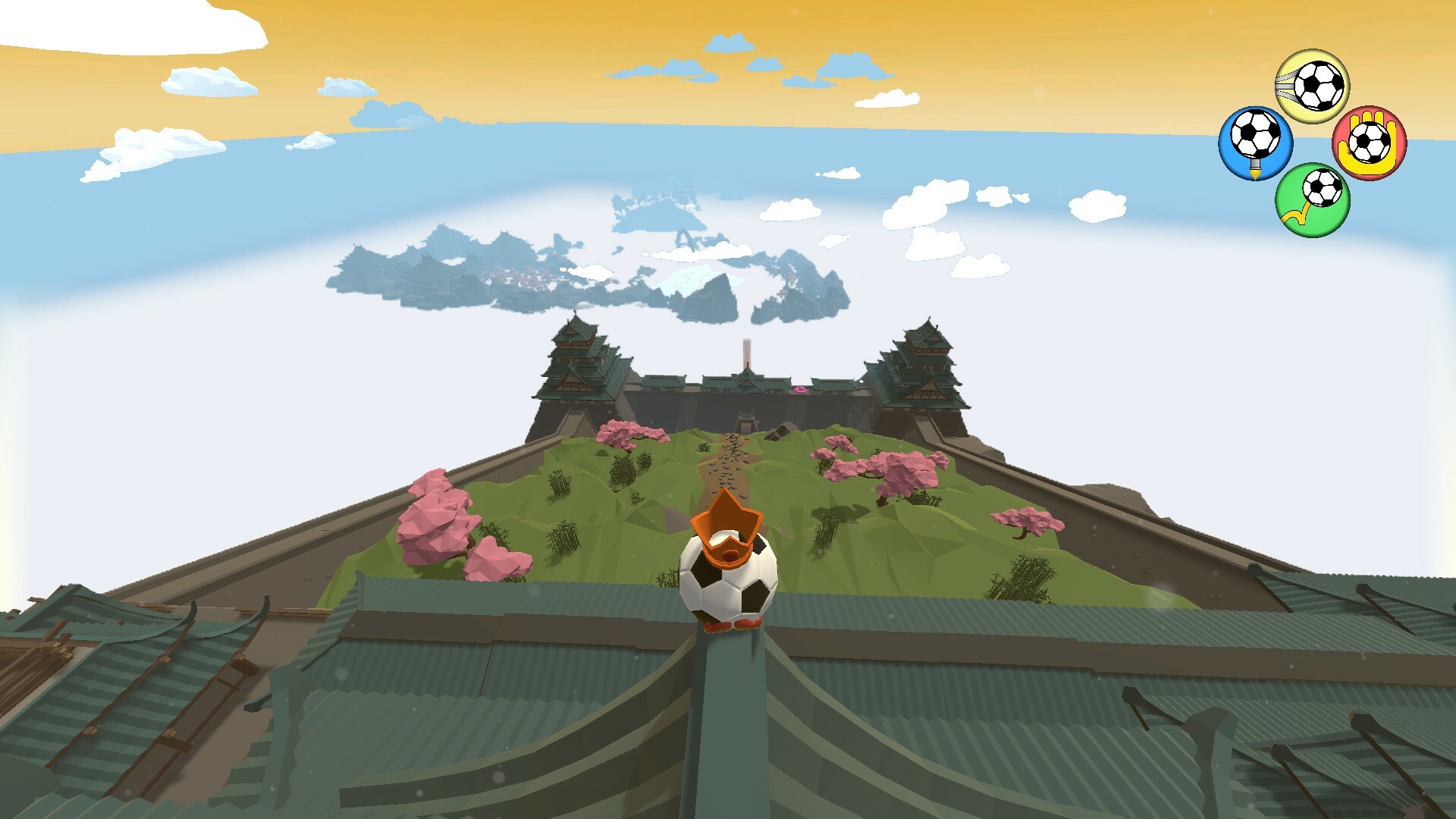 Baldy Bounce Free Download for PC