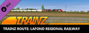 Trainz 2019 DLC - Lafond Regional Railway