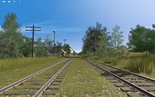скриншот Trainz 2019 DLC - Lafond Regional Railway 2
