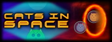 Cats In Space
