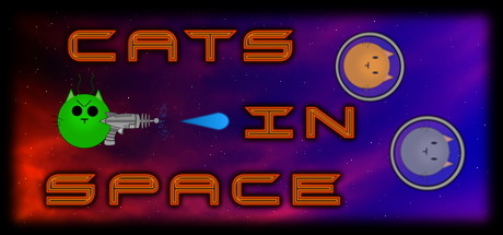 Cats in Space - Jogue Cats in Space Jogo Online