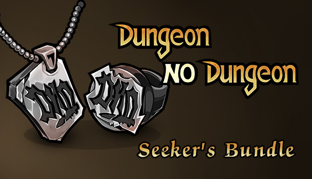 Dungeon No Dungeon: Seeker's Bundle on Steam