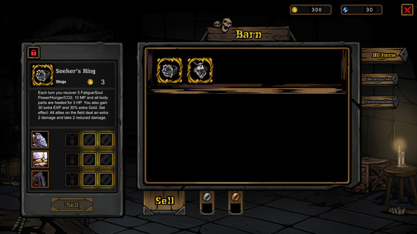 скриншот Dungeon No Dungeon: Seeker's Bundle 4