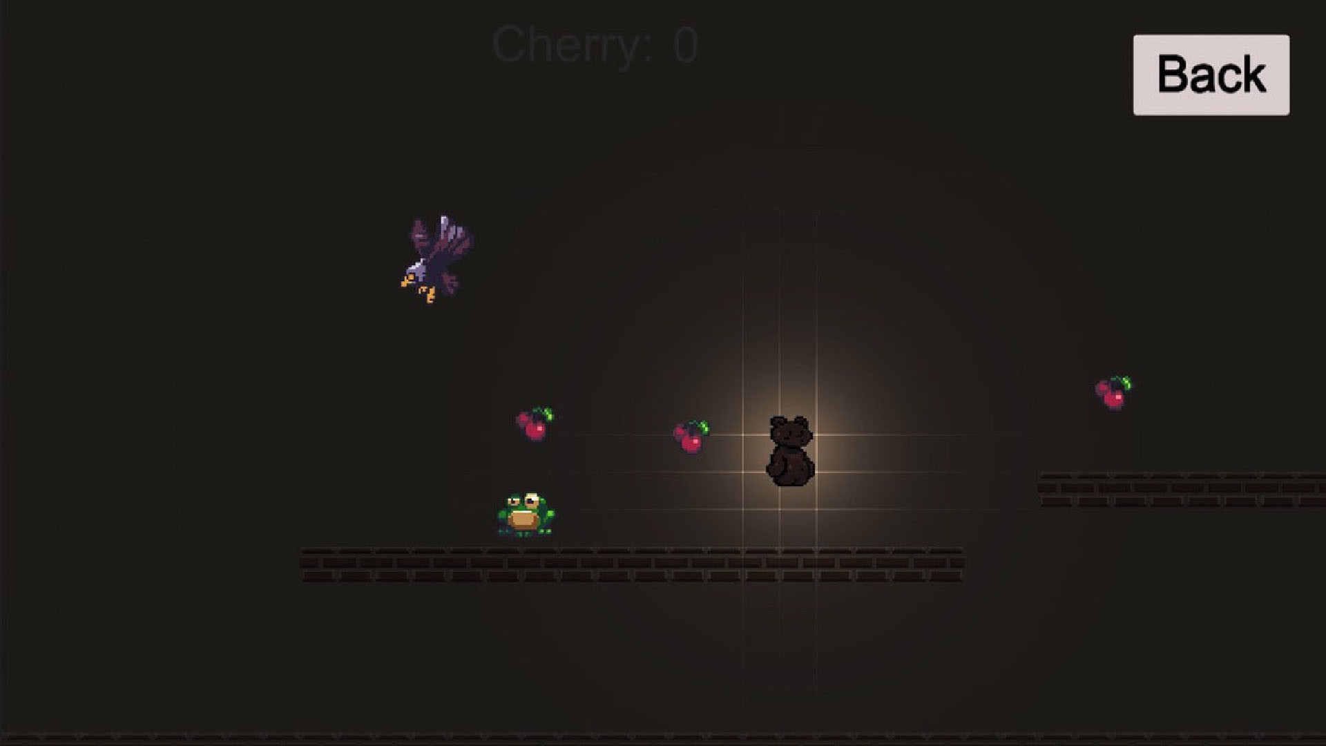 动物王国 Demo #0