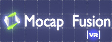 Mocap Fusion [ VR ]