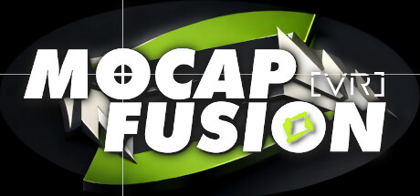 Mocap Fusion [ VR ] Cover Image