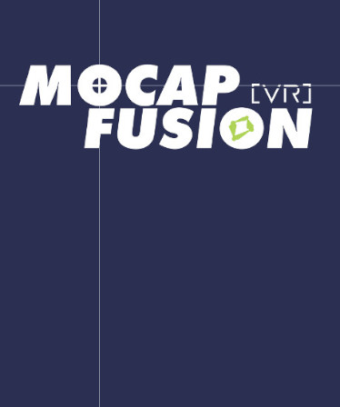 Mocap Fusion [ VR ]