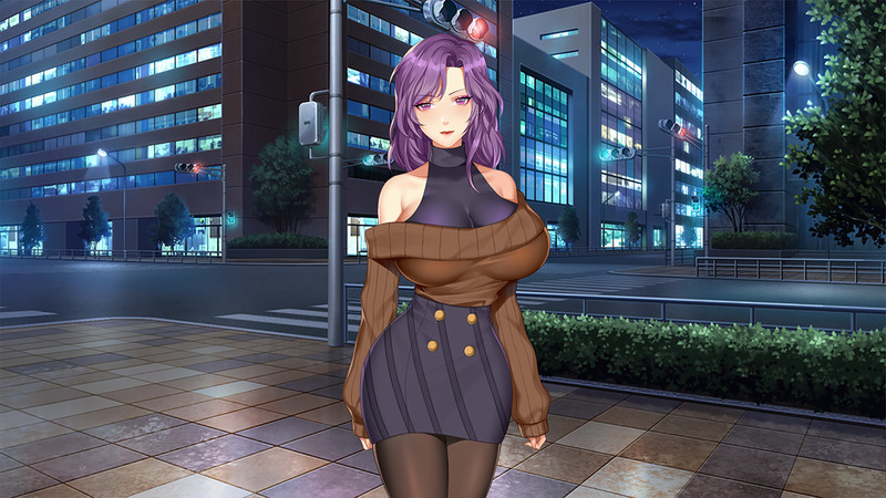 My boss is weird - Sponsorship team #3