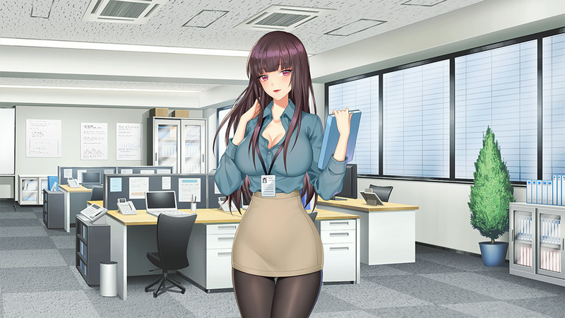 My boss is weird - Sponsorship team #2