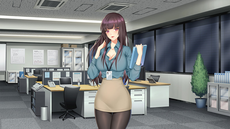 My boss is weird - Sponsorship team #5