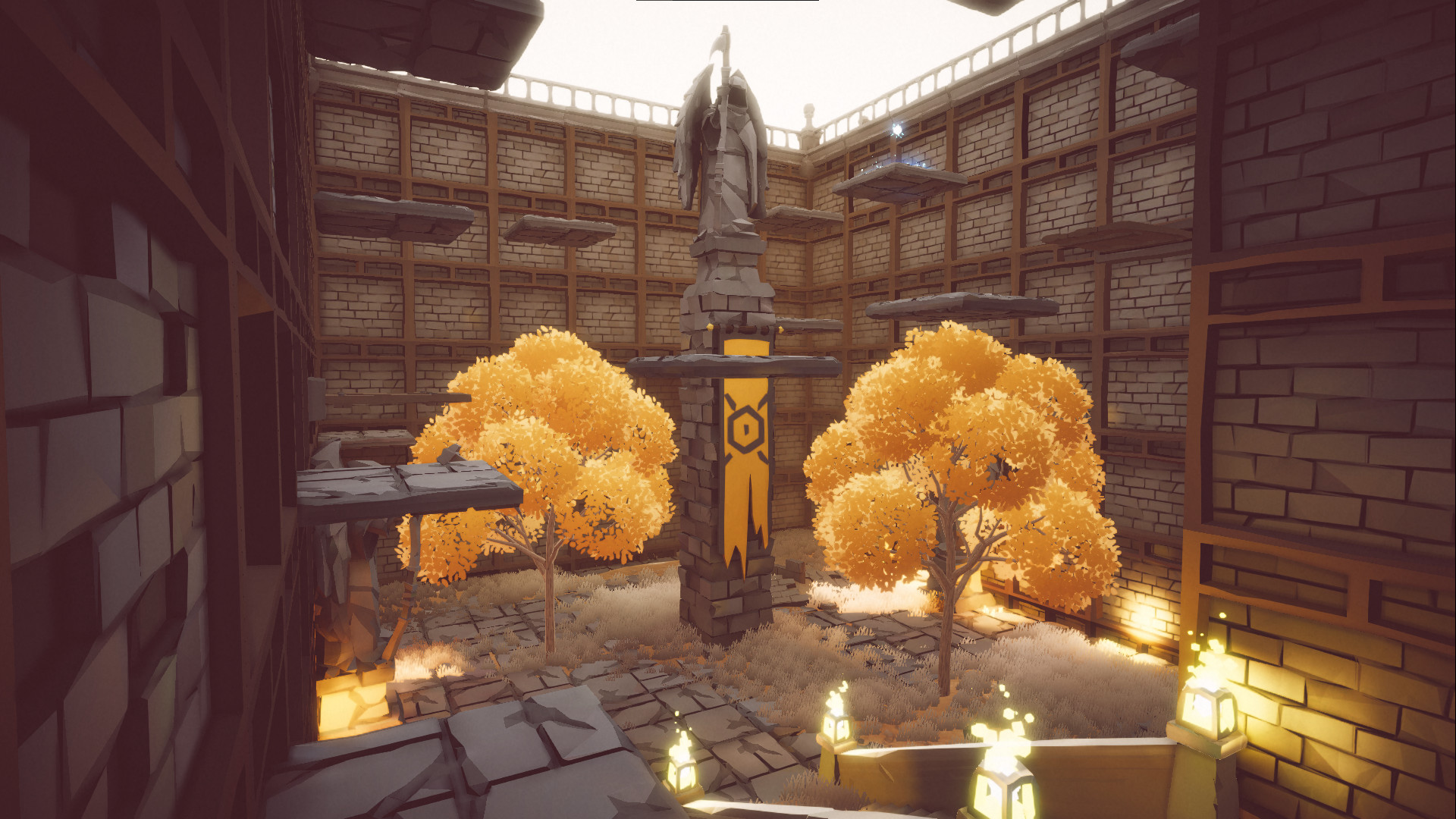 Shy Eye Labyrinth: The Incredible Mystery #12