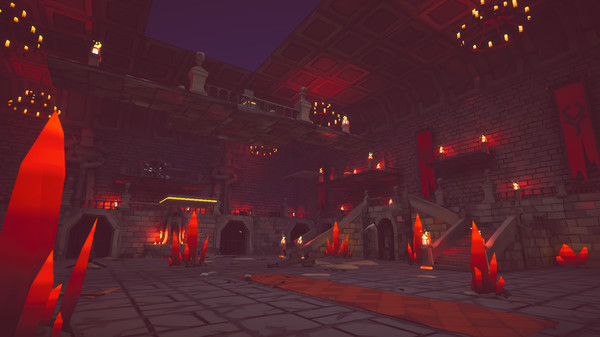 Shy Eye Labyrinth: The Incredible Mysteryfor windows and Linux 1