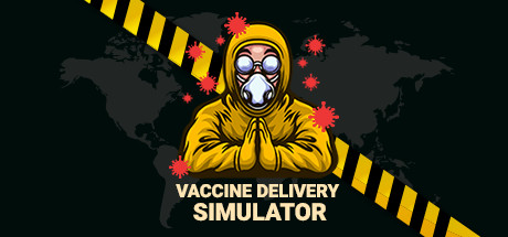 Vaccine Delivery Simulator Cover Image