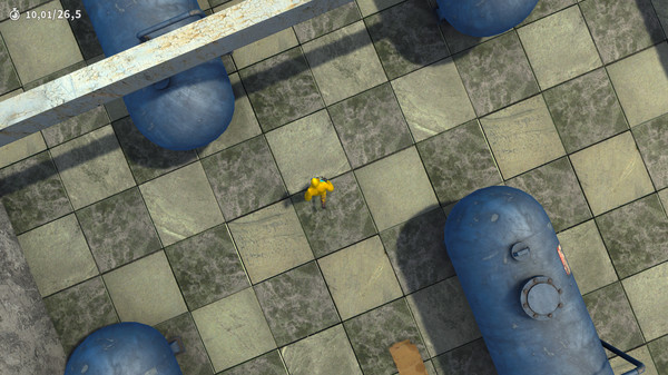 Vaccine Delivery Simulatorfor windows and Linux 1