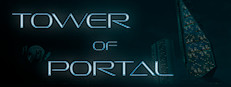 Tower of Portal 게임 이미지
