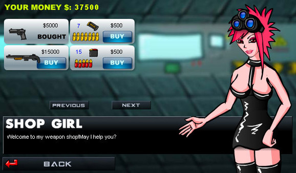 Crazy Flasher Series 2021 game for windows Pc 1