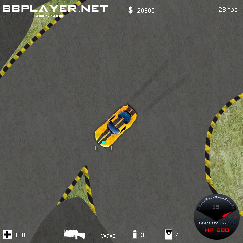 Crazy Flasher Series 2021 #35