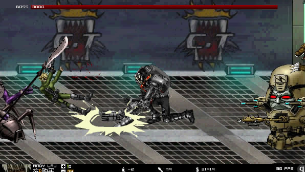 Crazy Flasher Series 2021 #29