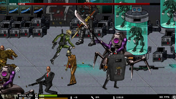 Crazy Flasher Series 2021 #19