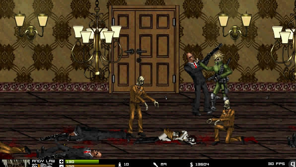 Crazy Flasher Series 2021 #9