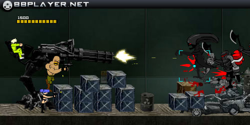 Crazy Flasher Series 2021 #39