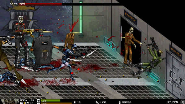 Crazy Flasher Series 2021 #28