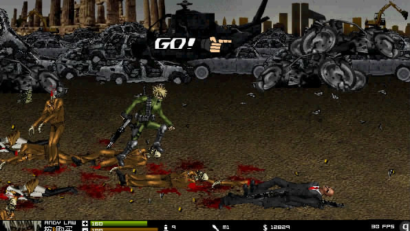 Crazy Flasher Series 2021 #8