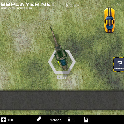 Crazy Flasher Series 2021 #37