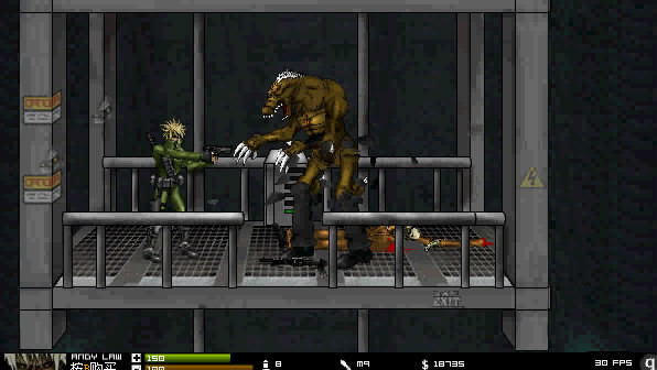 Crazy Flasher Series 2021 #23