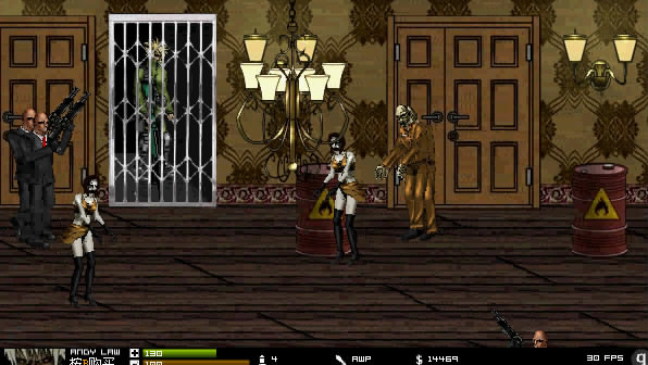 Crazy Flasher Series 2021 #10