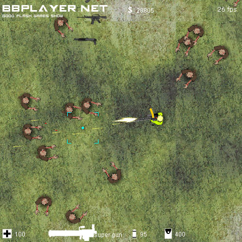 Crazy Flasher Series 2021 #36