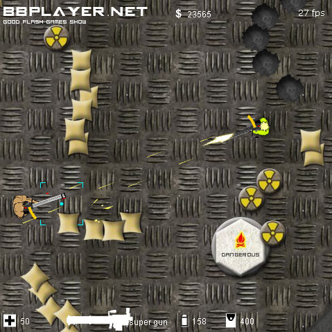 Crazy Flasher Series 2021 #34