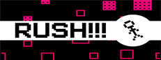 RUSH!!! 게임 이미지