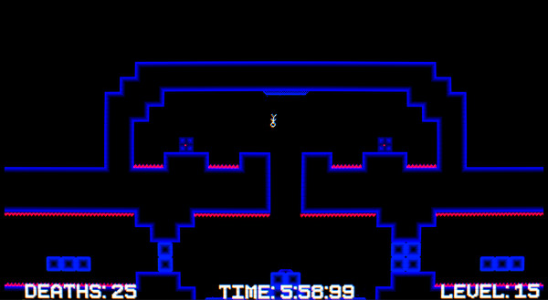 RUSH!!!for windows and Linux 1