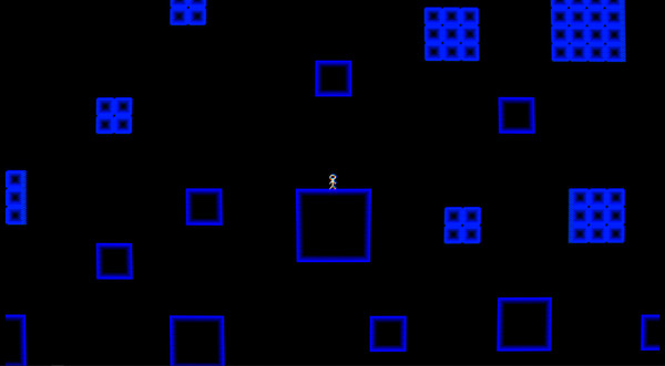 RUSH!!! game for Linux 1