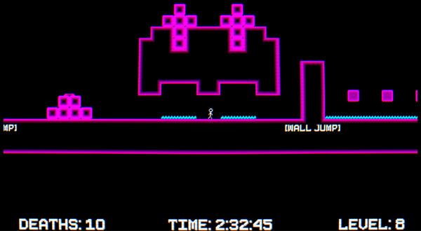 RUSH!!! game for windows Pc 1