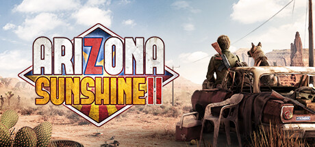 Arizona Sunshine® 2 Cover Image