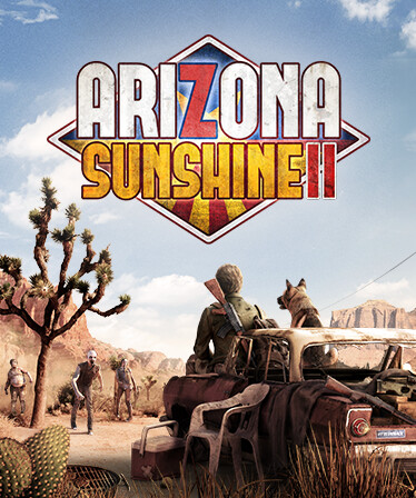 Arizona Sunshine® 2