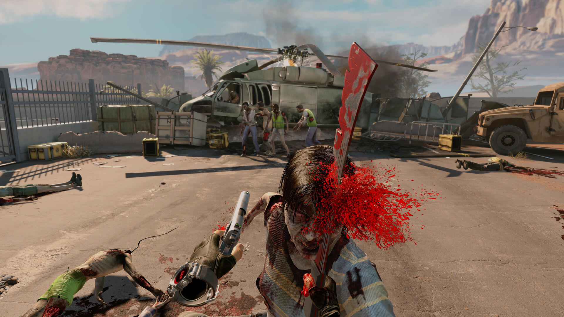 Arizona Sunshine® 2 #8