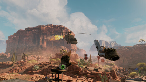 Arizona Sunshine® 2 screenshot