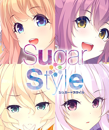Sugar * Style