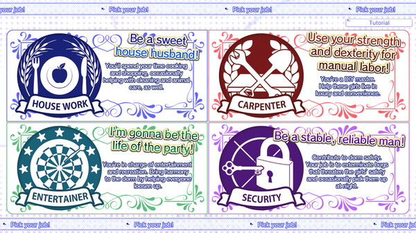 Sugar * Style game for Linux 1